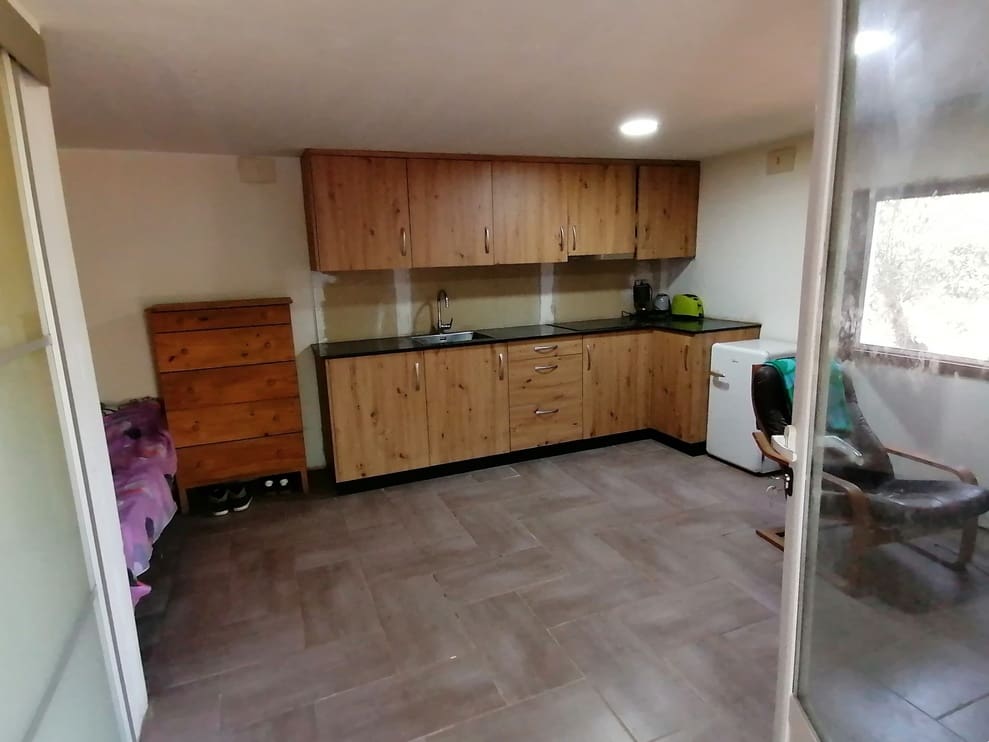 3 bedroom Finca/Country House for sale in Baza with garage - € 145,000 (Ref: 10035801)