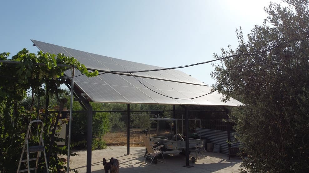 3 bedroom Finca/Country House for sale in Baza with garage - € 145,000 (Ref: 10035801)