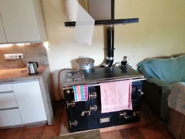 3 slaapkamer Finca/Landhuis te koop in Baza met garage - € 145.000 (Ref: 10035801)