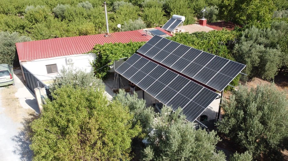 3 bedroom Finca/Country House for sale in Baza with garage - € 145,000 (Ref: 10035801)