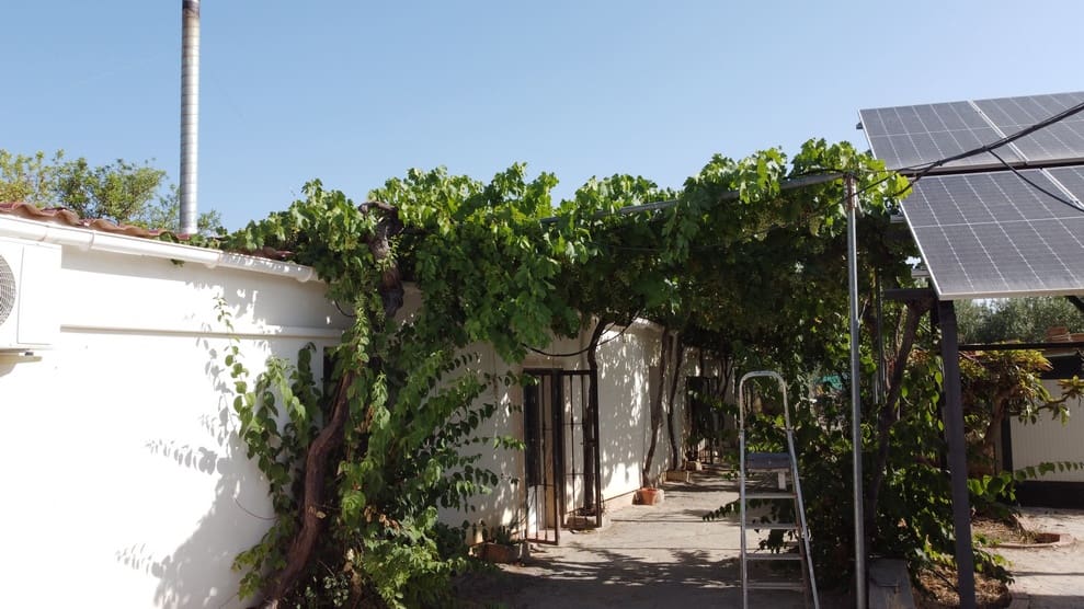 3 bedroom Finca/Country House for sale in Baza with garage - € 145,000 (Ref: 10035801)