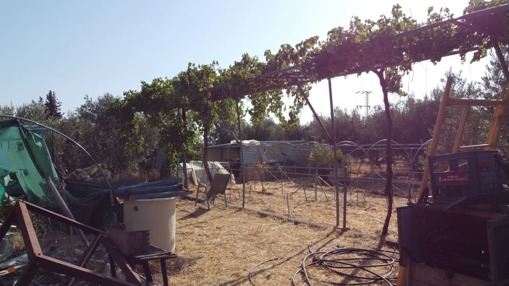 3 bedroom Finca/Country House for sale in Baza with garage - € 145,000 (Ref: 10035801)