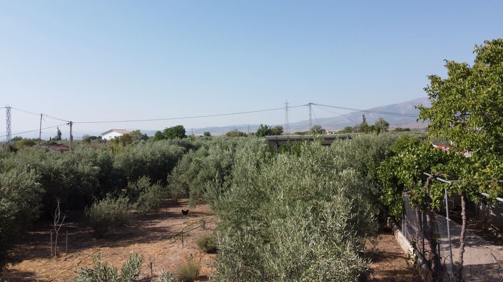 3 bedroom Finca/Country House for sale in Baza with garage - € 145,000 (Ref: 10035801)