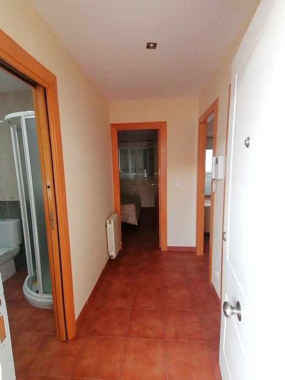 1 camera da letto Casa in vendita in Baza con garage - 99.500 € (Rif: 10065335)