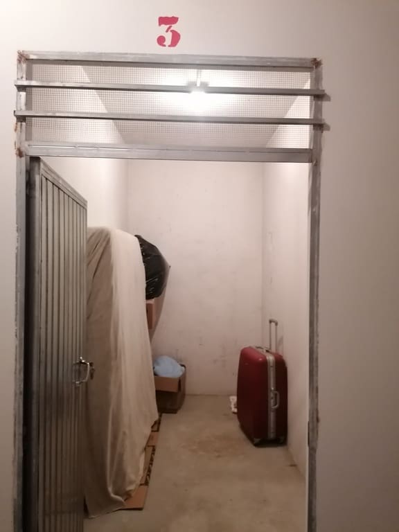 1 camera da letto Casa in vendita in Baza con garage - 99.500 € (Rif: 10065335)