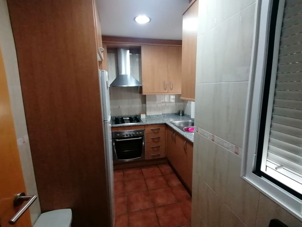 1 camera da letto Casa in vendita in Baza con garage - 99.500 € (Rif: 10065335)