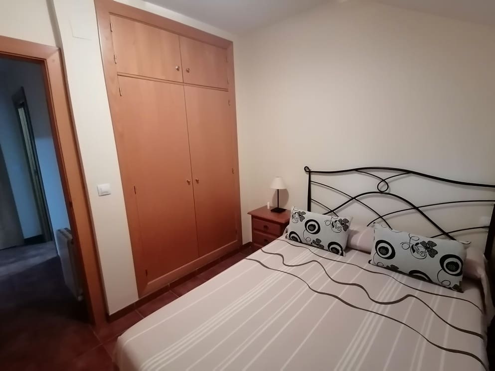 1 camera da letto Casa in vendita in Baza con garage - 99.500 € (Rif: 10065335)