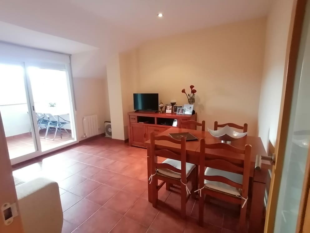 1 camera da letto Casa in vendita in Baza con garage - 99.500 € (Rif: 10065335)