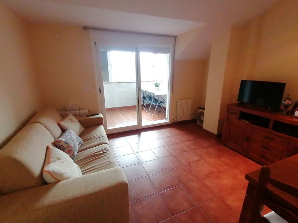 1 camera da letto Casa in vendita in Baza con garage - 99.500 € (Rif: 10065335)