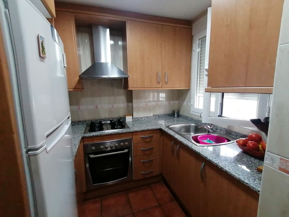 1 camera da letto Casa in vendita in Baza con garage - 99.500 € (Rif: 10065335)