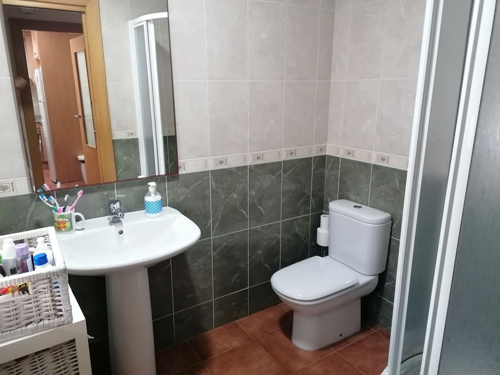 1 camera da letto Casa in vendita in Baza con garage - 99.500 € (Rif: 10065335)