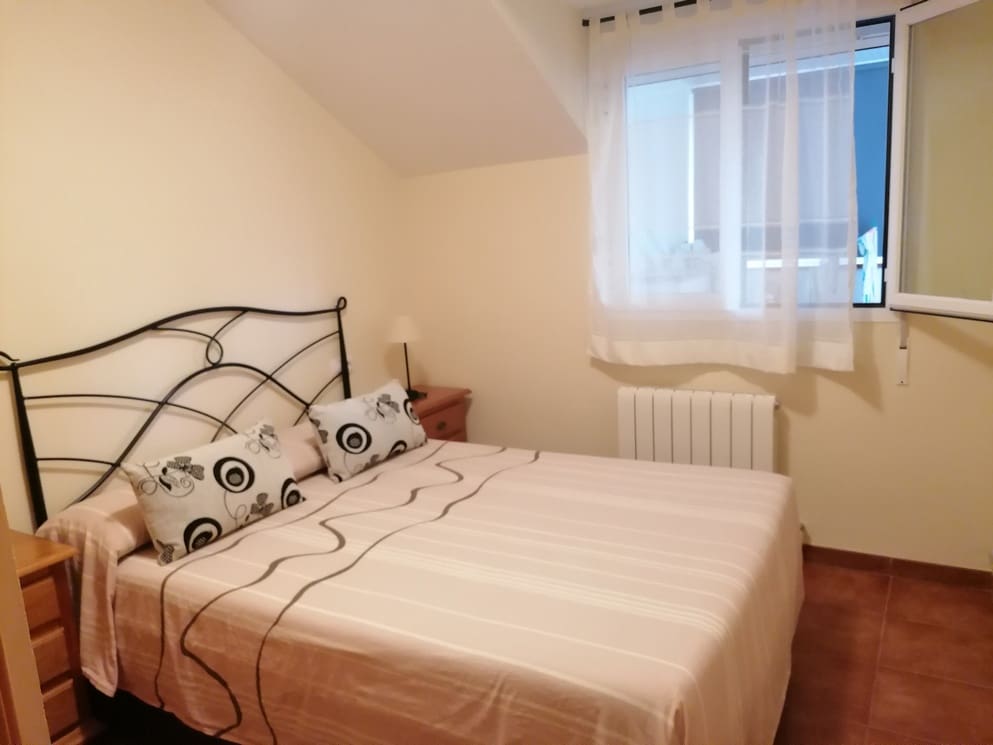 1 camera da letto Casa in vendita in Baza con garage - 99.500 € (Rif: 10065335)