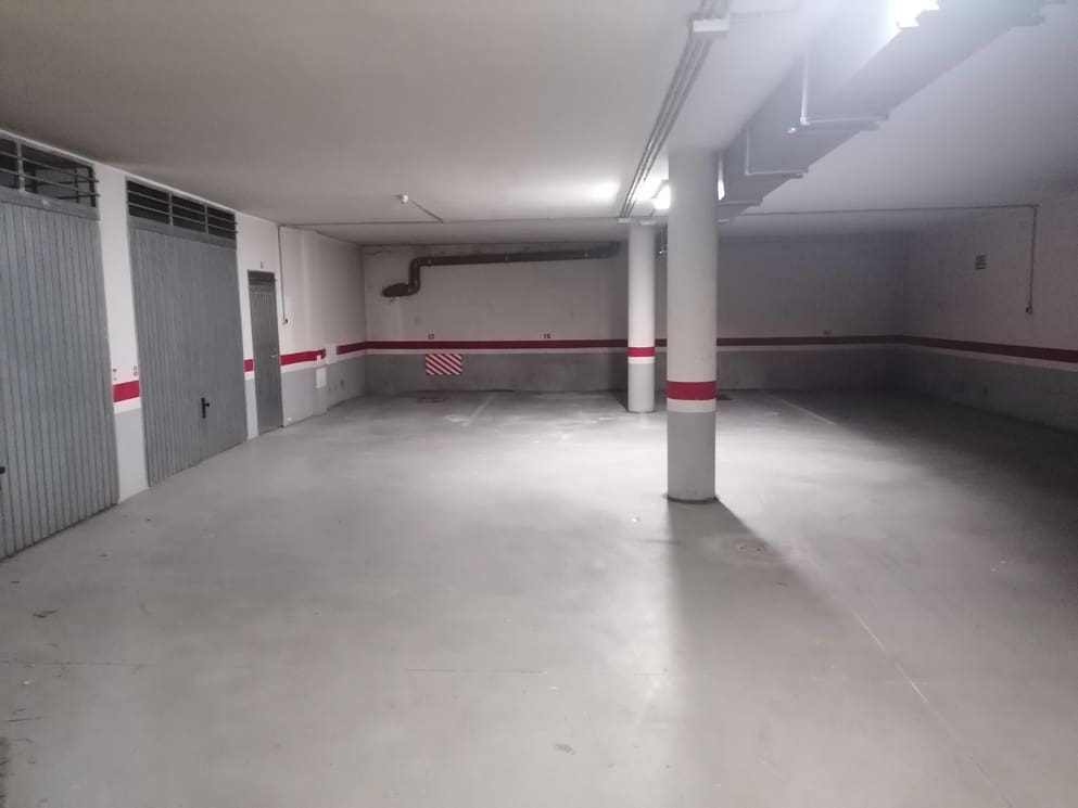 1 camera da letto Casa in vendita in Baza con garage - 99.500 € (Rif: 10065335)