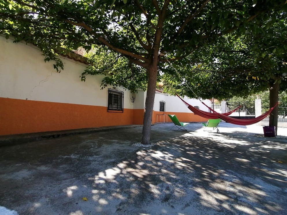 5 bedroom Cave House for sale in Benamaurel with garage - € 123,750 (Ref: 10088668)