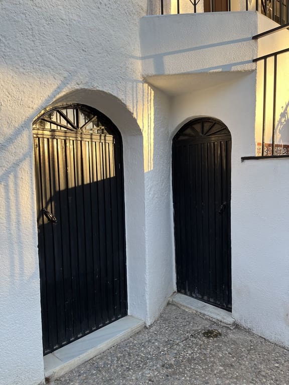 3 chambre Finca/Maison de Campagne à vendre à Baza avec piscine garage - 133 500 € (Ref: 10093973)