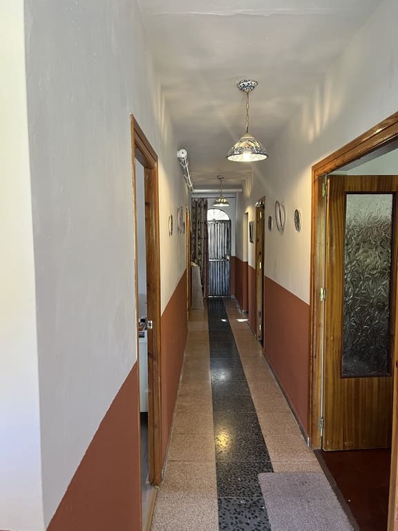 3 chambre Finca/Maison de Campagne à vendre à Baza avec piscine garage - 133 500 € (Ref: 10093973)