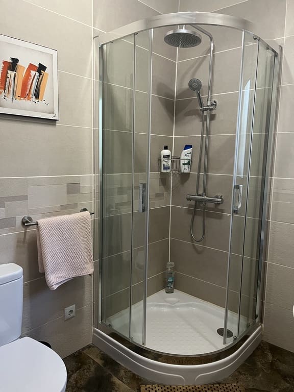 3 chambre Finca/Maison de Campagne à vendre à Baza avec piscine garage - 133 500 € (Ref: 10093973)