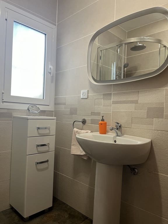3 chambre Finca/Maison de Campagne à vendre à Baza avec piscine garage - 133 500 € (Ref: 10093973)