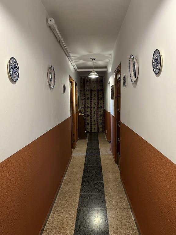 3 chambre Finca/Maison de Campagne à vendre à Baza avec piscine garage - 133 500 € (Ref: 10093973)