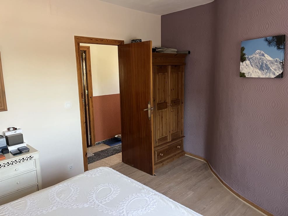 3 chambre Finca/Maison de Campagne à vendre à Baza avec piscine garage - 133 500 € (Ref: 10093973)