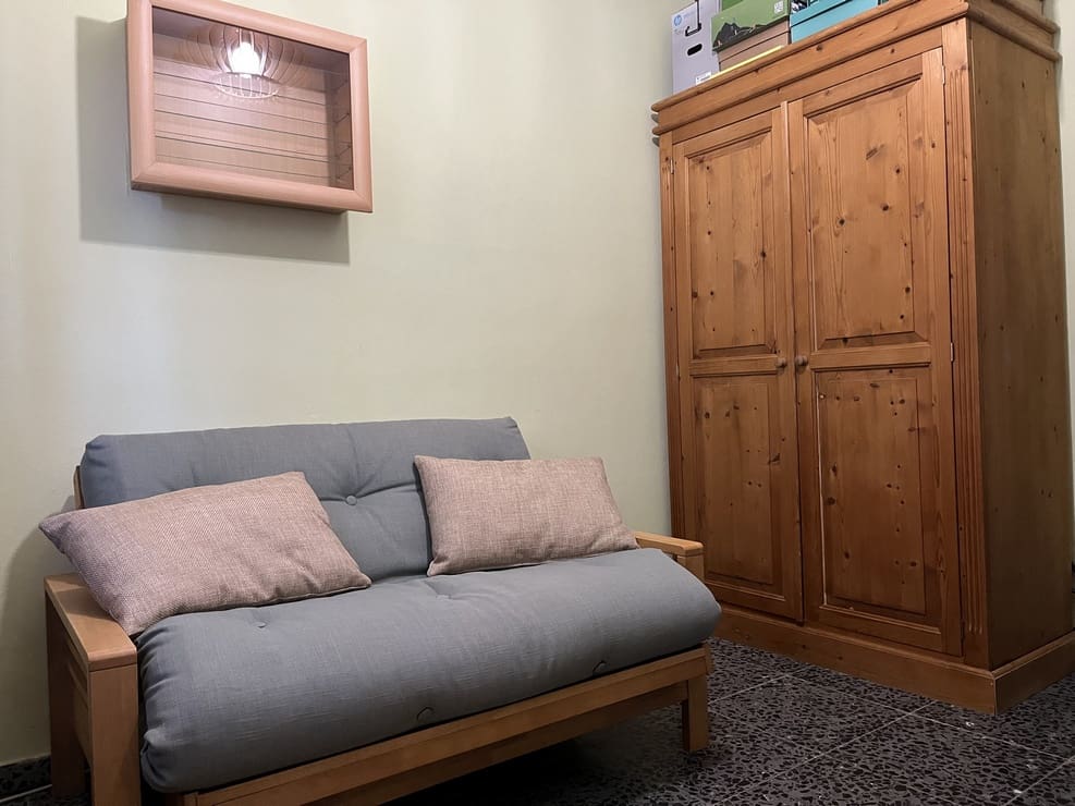 3 chambre Finca/Maison de Campagne à vendre à Baza avec piscine garage - 133 500 € (Ref: 10093973)