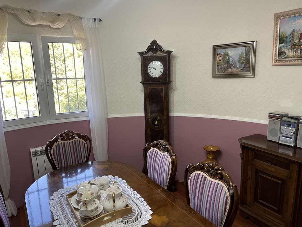 3 chambre Finca/Maison de Campagne à vendre à Baza avec piscine garage - 133 500 € (Ref: 10093973)