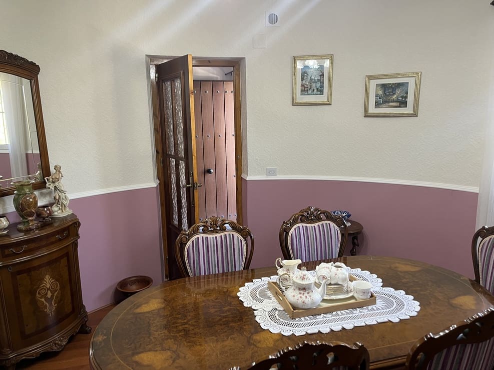 3 chambre Finca/Maison de Campagne à vendre à Baza avec piscine garage - 133 500 € (Ref: 10093973)