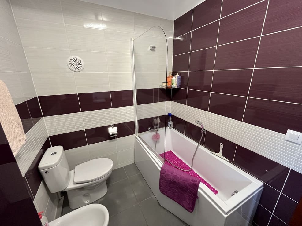 3 chambre Finca/Maison de Campagne à vendre à Baza avec piscine garage - 133 500 € (Ref: 10093973)
