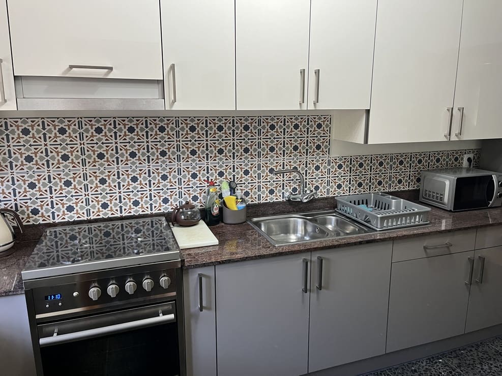 3 chambre Finca/Maison de Campagne à vendre à Baza avec piscine garage - 133 500 € (Ref: 10093973)