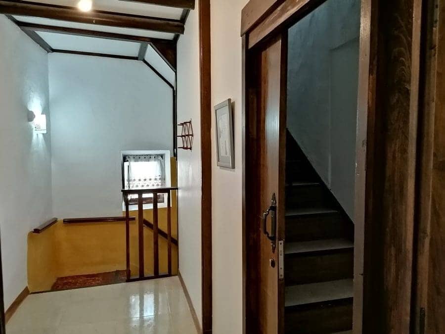 5 slaapkamer Finca/Landhuis te koop in Baza - € 120.000 (Ref: 10139991)