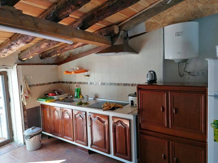 5 slaapkamer Finca/Landhuis te koop in Baza - € 120.000 (Ref: 10139991)