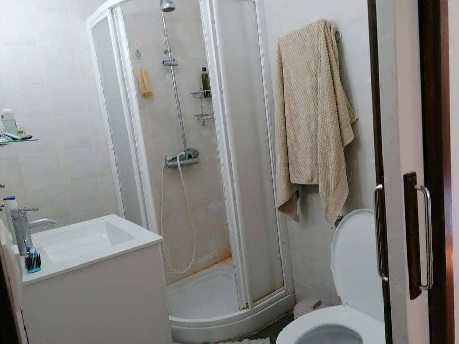 5 slaapkamer Finca/Landhuis te koop in Baza - € 120.000 (Ref: 10139991)