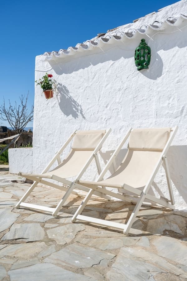2 soveværelse Hulehus til salg i Guadix - € 90.000 (Ref: 10163516)