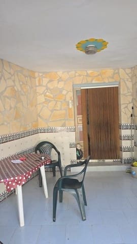 4 sypialnia Dom w skale na sprzedaż w Carramaiza, Zújar z garażem - 125 000 € (Ref: 10163517)