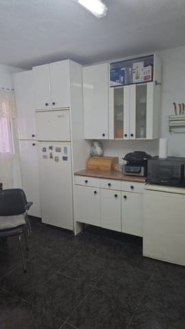 4 sypialnia Dom w skale na sprzedaż w Carramaiza, Zújar z garażem - 125 000 € (Ref: 10163517)