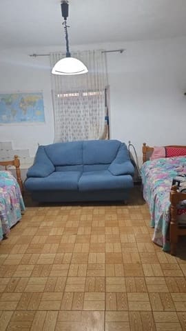 4 sypialnia Dom w skale na sprzedaż w Carramaiza, Zújar z garażem - 125 000 € (Ref: 10163517)