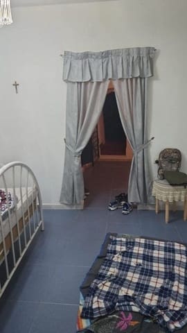 4 sypialnia Dom w skale na sprzedaż w Carramaiza, Zújar z garażem - 125 000 € (Ref: 10163517)
