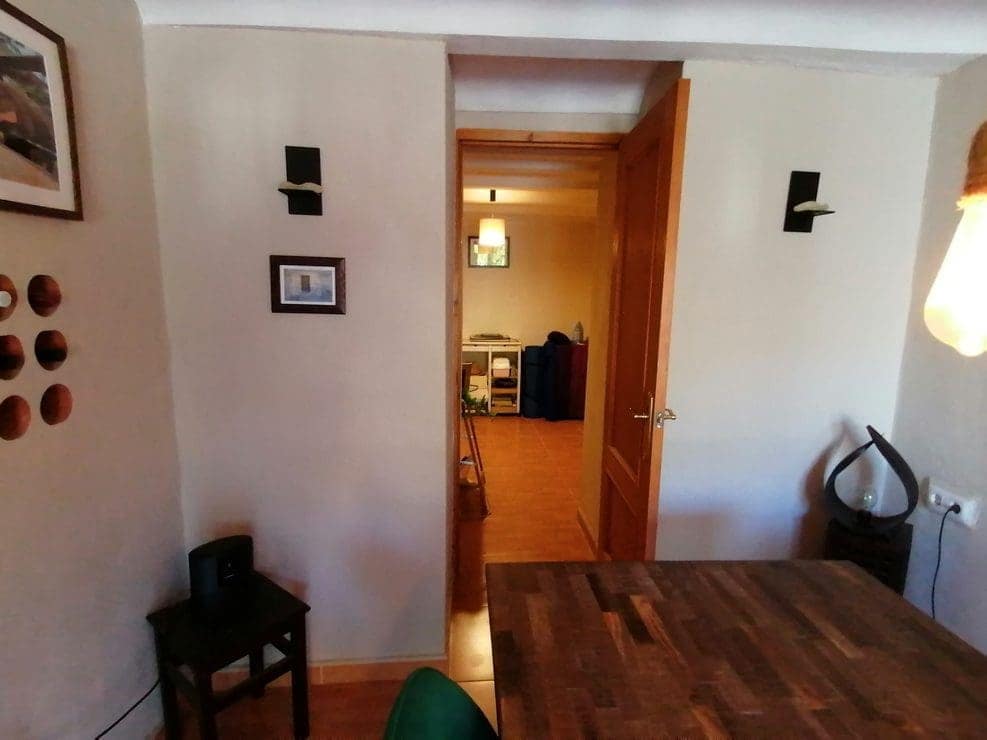 Casa Cueva de 3 habitaciones en Castilléjar en venta con garaje - 125.000 € (Ref: 10168832)