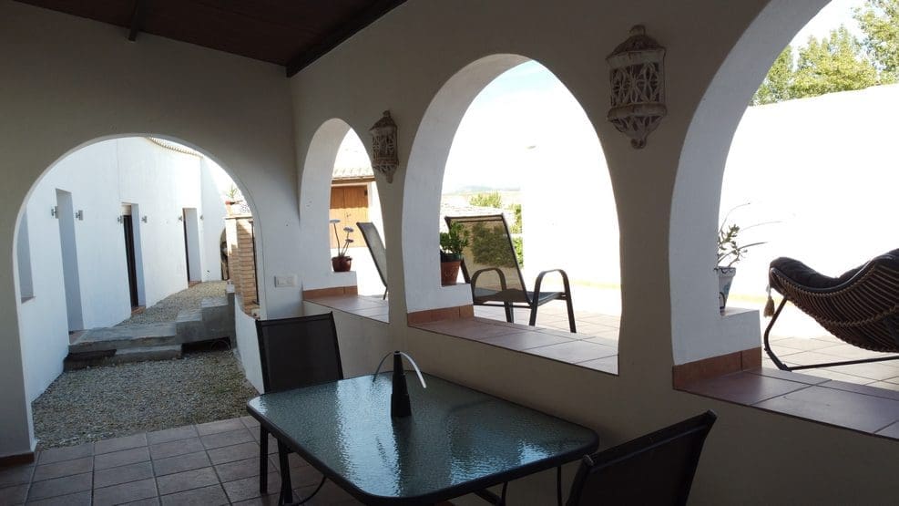 Casa Cueva de 3 habitaciones en Castilléjar en venta con garaje - 125.000 € (Ref: 10168832)