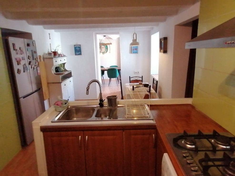 Casa Cueva de 3 habitaciones en Castilléjar en venta con garaje - 125.000 € (Ref: 10168832)