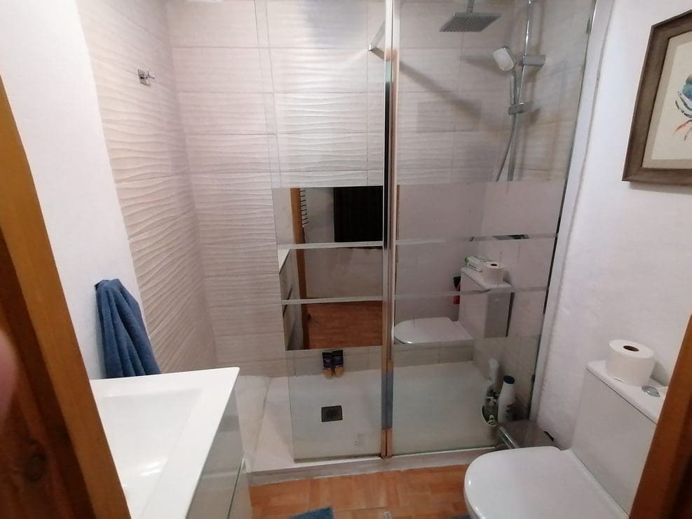 Casa Cueva de 3 habitaciones en Castilléjar en venta con garaje - 125.000 € (Ref: 10168832)