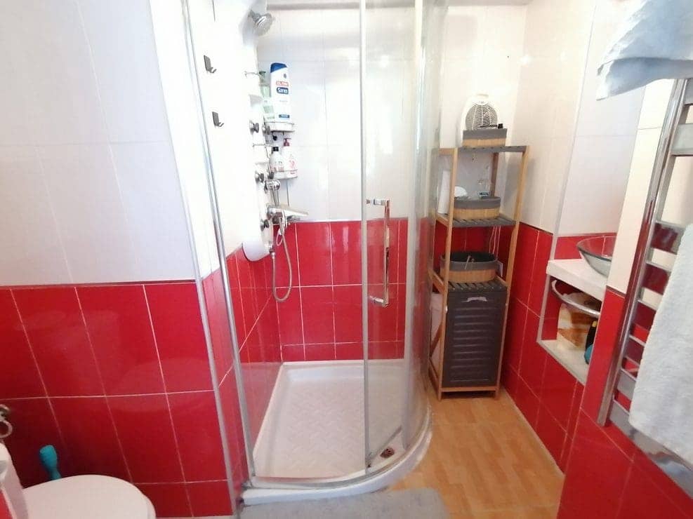 Casa Cueva de 3 habitaciones en Castilléjar en venta con garaje - 125.000 € (Ref: 10168832)