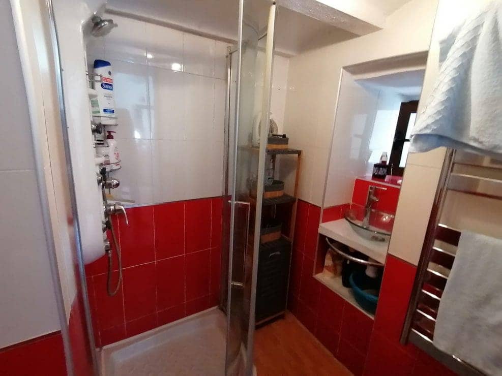 Casa Cueva de 3 habitaciones en Castilléjar en venta con garaje - 125.000 € (Ref: 10168832)
