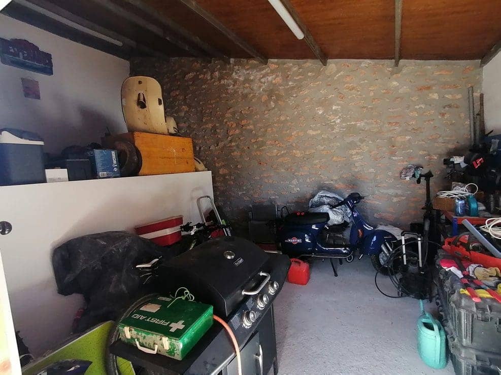 Casa Cueva de 3 habitaciones en Castilléjar en venta con garaje - 125.000 € (Ref: 10168832)