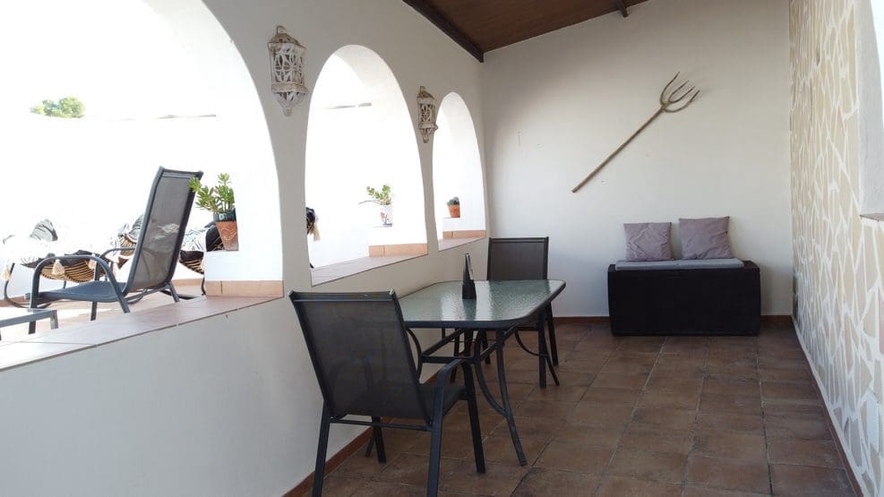 Casa Cueva de 3 habitaciones en Castilléjar en venta con garaje - 125.000 € (Ref: 10168832)
