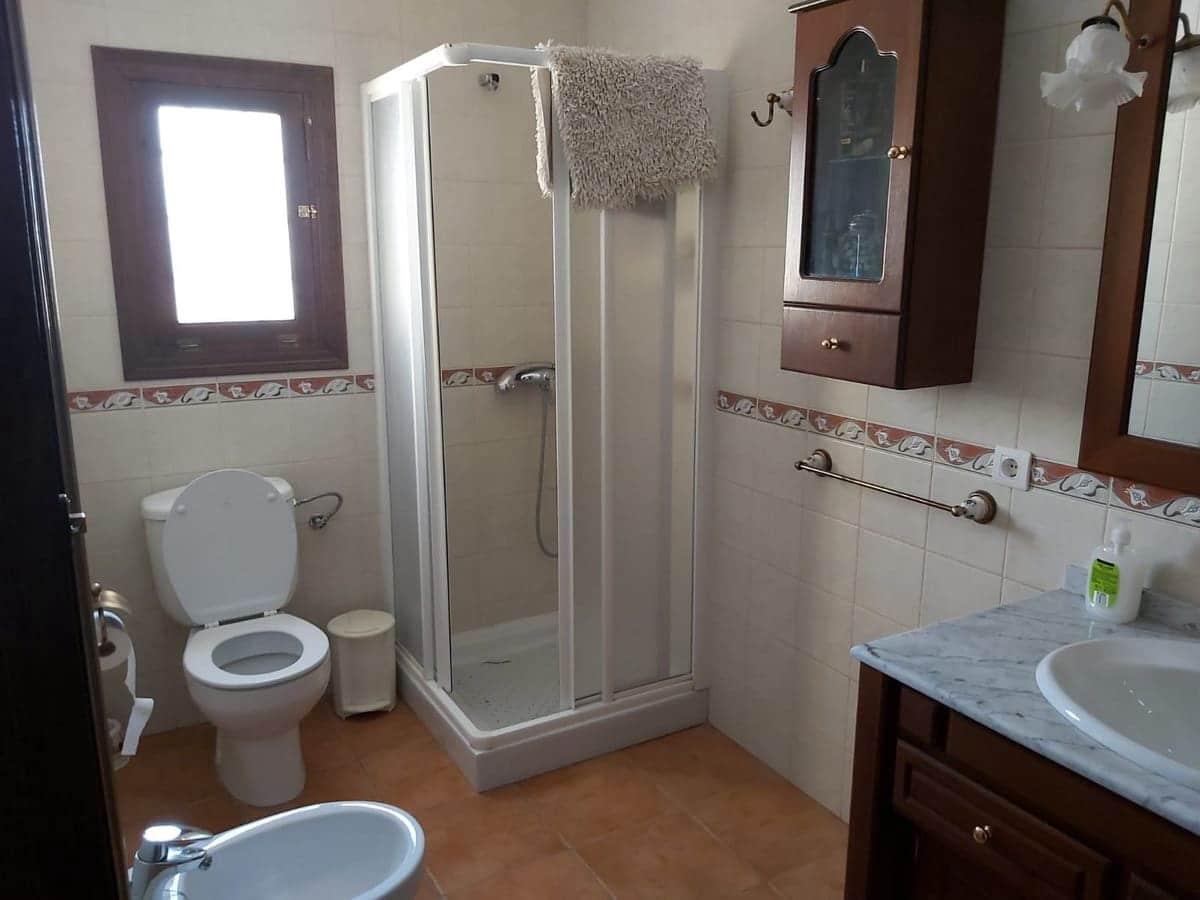 4 soverom Grottehus til salgs i Las Cucharetas med garasje - € 85 000 (Ref: 10172751)