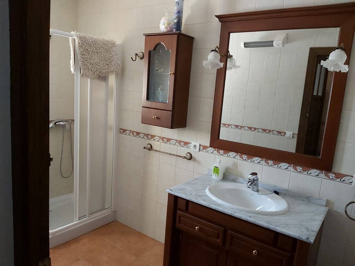 4 soverom Grottehus til salgs i Las Cucharetas med garasje - € 85 000 (Ref: 10172751)