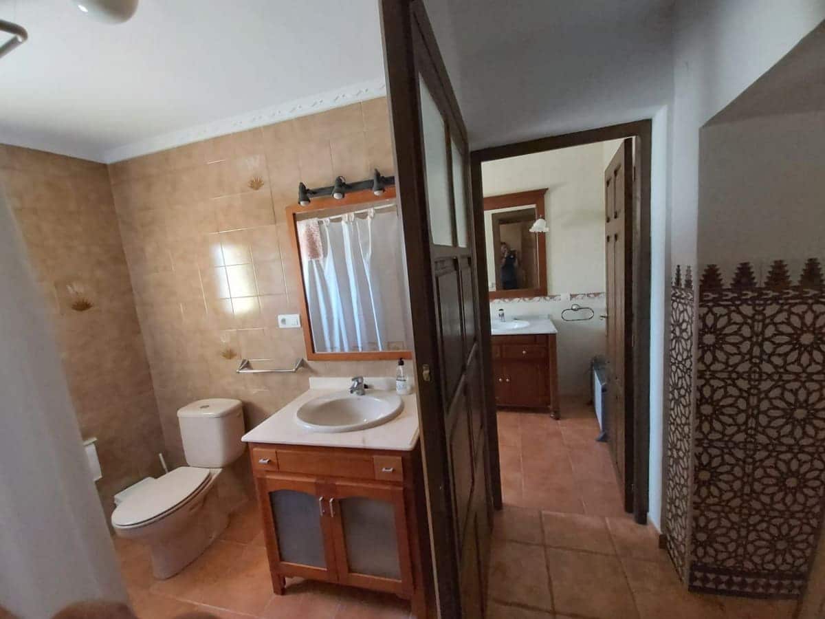 4 soverom Grottehus til salgs i Las Cucharetas med garasje - € 85 000 (Ref: 10172751)