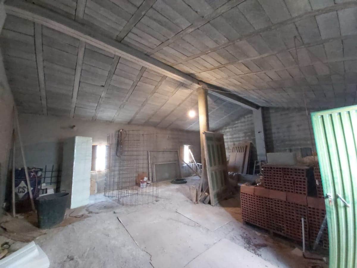4 soverom Grottehus til salgs i Las Cucharetas med garasje - € 85 000 (Ref: 10172751)