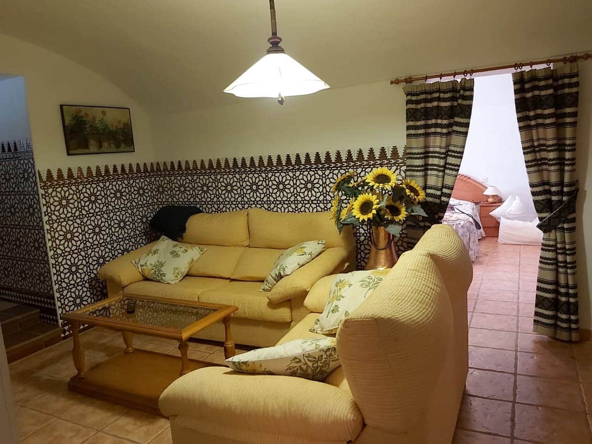 4 soverom Grottehus til salgs i Las Cucharetas med garasje - € 85 000 (Ref: 10172751)